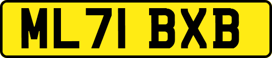 ML71BXB