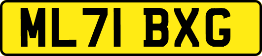 ML71BXG