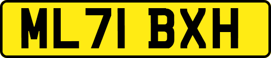 ML71BXH