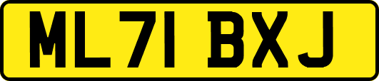 ML71BXJ
