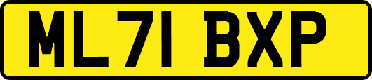 ML71BXP