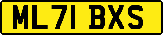 ML71BXS