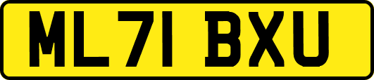 ML71BXU