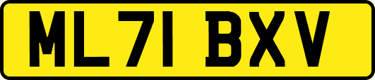 ML71BXV