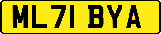 ML71BYA