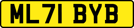 ML71BYB