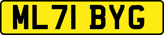ML71BYG