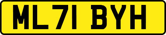 ML71BYH