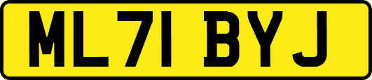 ML71BYJ