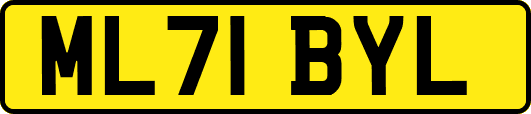 ML71BYL