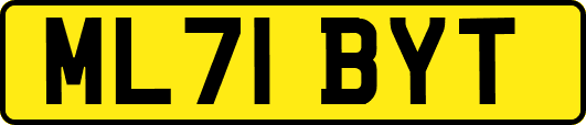 ML71BYT