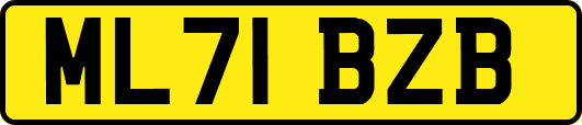 ML71BZB