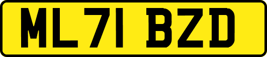 ML71BZD