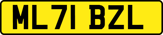 ML71BZL