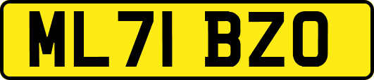 ML71BZO
