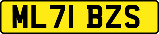 ML71BZS
