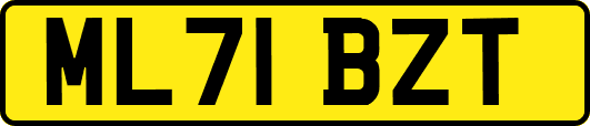 ML71BZT