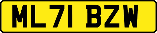 ML71BZW