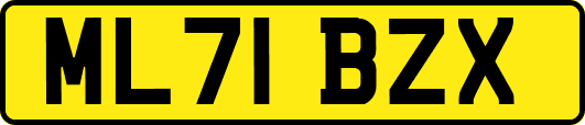 ML71BZX