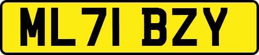 ML71BZY