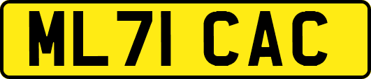 ML71CAC