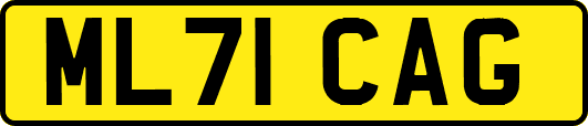 ML71CAG