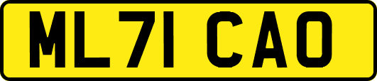 ML71CAO