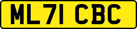 ML71CBC