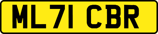 ML71CBR