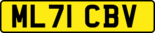 ML71CBV