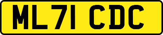 ML71CDC