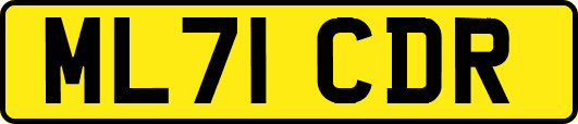 ML71CDR