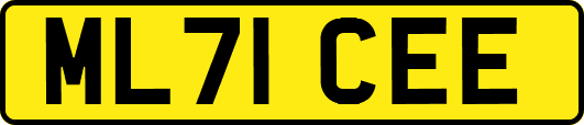 ML71CEE
