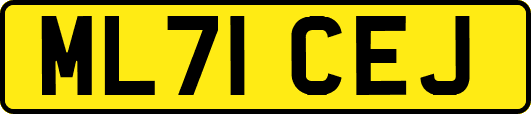 ML71CEJ