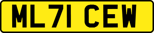 ML71CEW