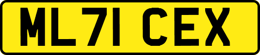 ML71CEX