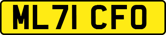 ML71CFO
