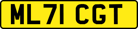 ML71CGT