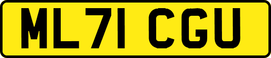 ML71CGU
