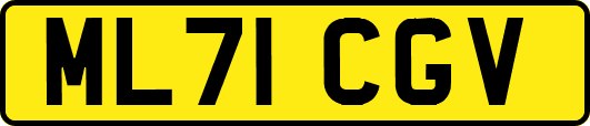 ML71CGV