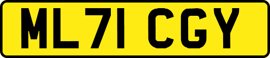 ML71CGY