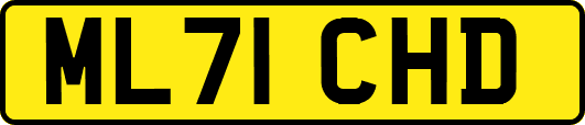 ML71CHD