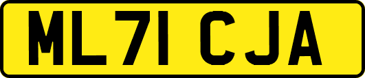 ML71CJA