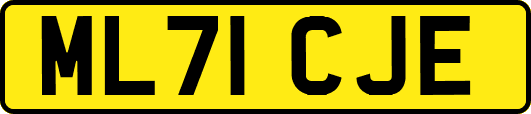 ML71CJE