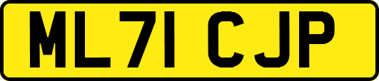 ML71CJP