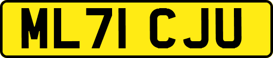 ML71CJU