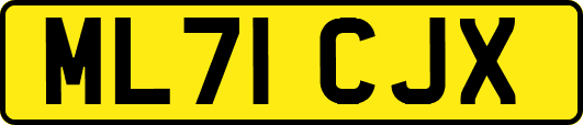 ML71CJX