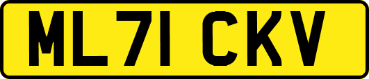 ML71CKV