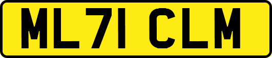 ML71CLM