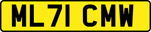 ML71CMW